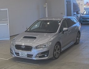 SUBARU LEVORG 1.6 GT EYESIGHT 2019