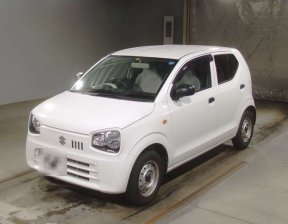 SUZUKI ALTO  2019