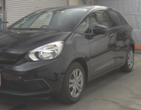 HONDA FIT  2020