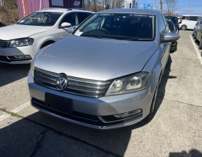 VOLKSWAGEN PASSAT TSI Highline 2011