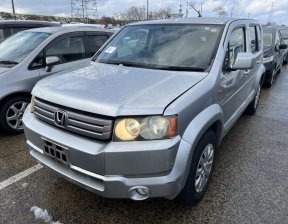 HONDA CROSSROAD 18L 2007