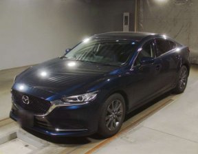 MAZDA ATENZA 20 S 2018