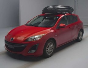MAZDA AXELA 15C 2011