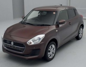 SUZUKI swift XG Limited 4WD 2020