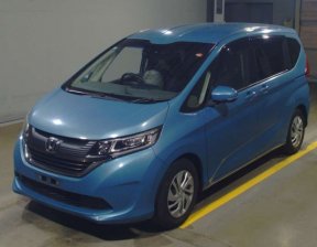 HONDA FREED G 2016