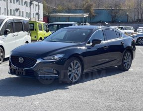 MAZDA ATENZA 20 S PRO ACTIVE 2018