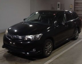 TOYOTA COROLLA FIELDER 1.5G Aero Tourer - WxB 4WD 2013