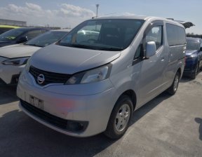 NISSAN NV200 16X-2R 2013