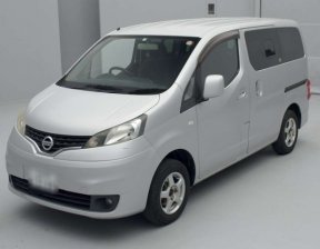 NISSAN NV200 16S 2009