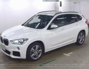 BMW X1 SDRIV18I M 2018