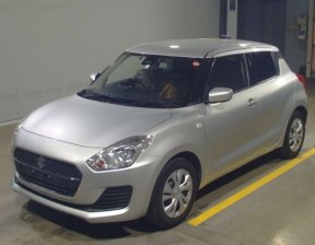 SUZUKI swift XG Limited 2019