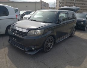 TOYOTA COROLLA RUMION  2010