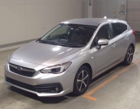 SUBARU IMPREZA 1.6i-L Eyesite 2020