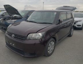 TOYOTA COROLLA RUMION 1.5 2012
