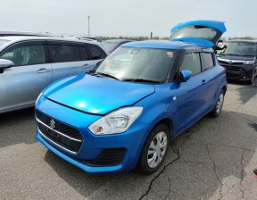 SUZUKI swift XG Limited 2020