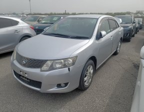 TOYOTA ALLION A15-G Stylish ED 2008