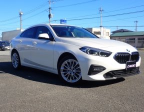 BMW 2-SERIES 218I PLAY 2020
