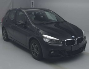 BMW 2-SERIES ACTIVE TOURER 218i Active Tourer 2018