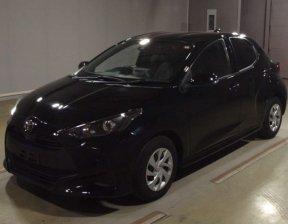TOYOTA YARIS X 2020