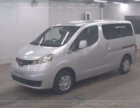 NISSAN NV200 16S WG 2009