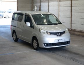 NISSAN NV200 16S 2009