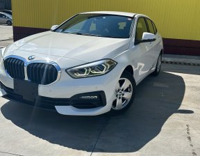 BMW 1-SERIES 118i 2019