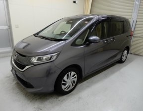 HONDA FREED G 6 Seats 2017
