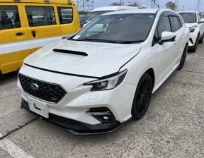 SUBARU LEVORG 1.8 GT-H EX 4WD 2021