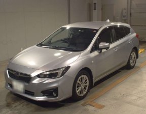 SUBARU IMPREZA 1.6i-L Eyesite 2017
