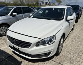 VOLVO V60 T3 SE 2017
