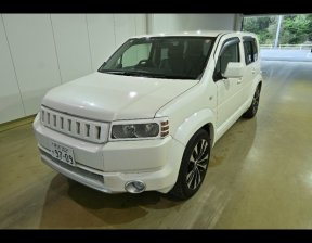 HONDA CROSSROAD 18L X Package 2007