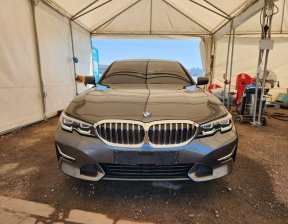 BMW 3 SERIES 320I 2020