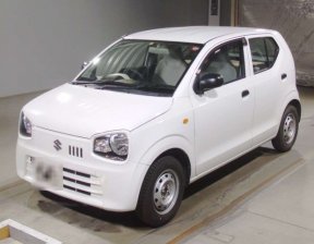 SUZUKI ALTO VP 2020