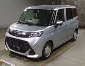 TOYOTA TANK/ROOMY/THOR/JUSTY  2020