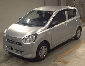 DAIHATSU MIRA E S L SA3 2020