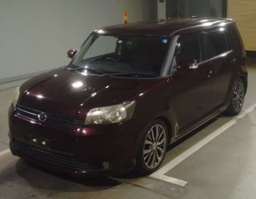 TOYOTA COROLLA RUMION 1.5 G 2011