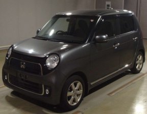 HONDA N-ONE Premium L Package 2013