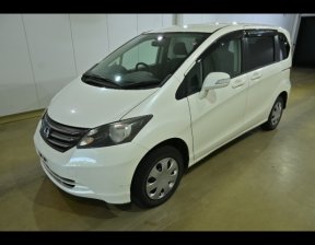 HONDA FREED 4WD G L Package 2009
