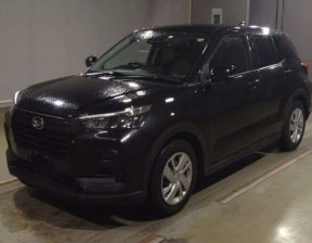 DAIHATSU ROCKY L 2020