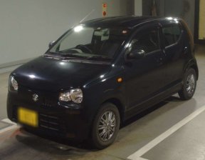SUZUKI ALTO L 2019