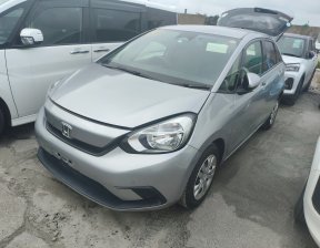 HONDA FIT Base 2020/3