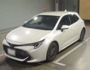 TOYOTA COROLLA SPORT G Z 2019/2