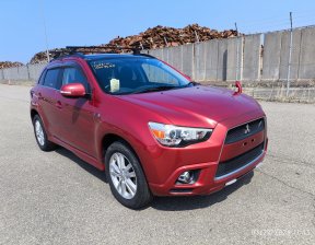 MITSUBISHI RVR G 4WD 2010