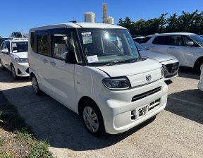 DAIHATSU TANTO L 2020