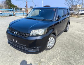 TOYOTA COROLLA RUMION 1.5G 2010