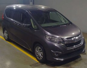 HONDA FREED G 2017
