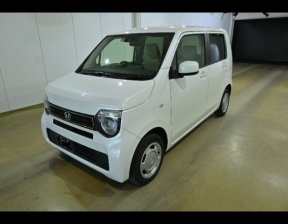 HONDA N-WGN 4WD L Honda Sensing 2019|08