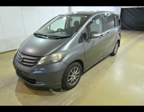 HONDA FREED G L Package 8seats 2009