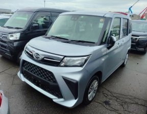 TOYOTA TANK/ROOMY/THOR/JUSTY X 2021