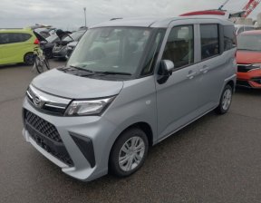 TOYOTA TANK/ROOMY/THOR/JUSTY X 2021